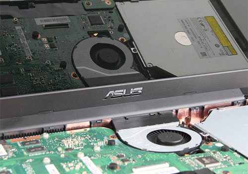 台州华硕电脑售后维修价格