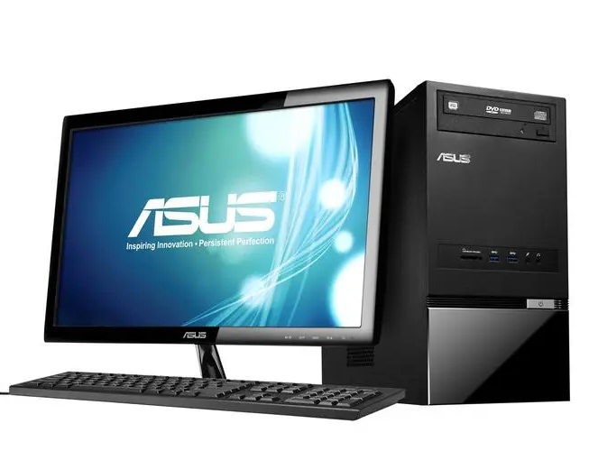 台州华硕台式机维修