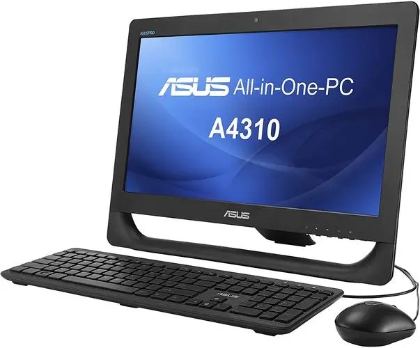 台州华硕一体机维修